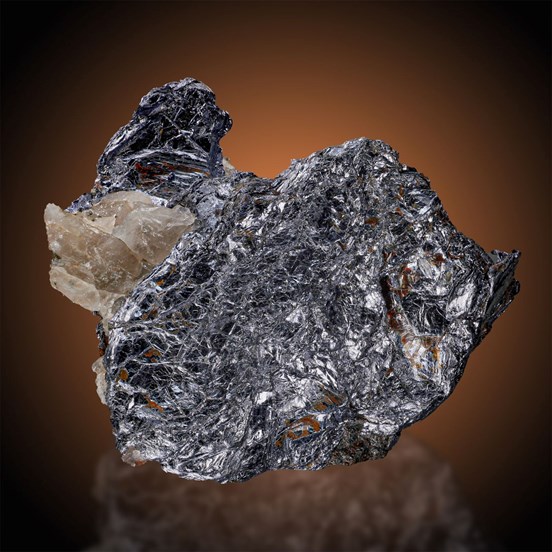 Molybdenite-Altenberg | Erzgebirge | Saxony | Germany